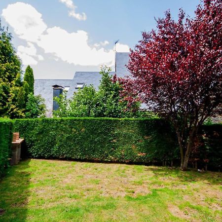Espacioso Apartamento Con Jardin En Salardu Naut Aran Eksteriør billede