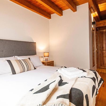 Espacioso Apartamento Con Jardin En Salardu Naut Aran Eksteriør billede